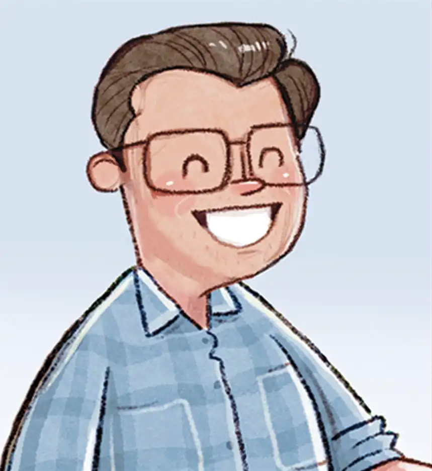 Trevor Crafts